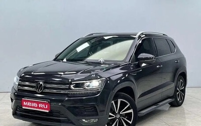 Volkswagen Tharu, 2022 год, 1 650 000 рублей, 1 фотография