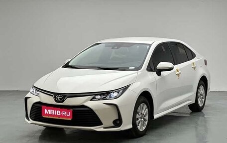 Toyota Corolla, 2023 год, 1 244 000 рублей, 1 фотография