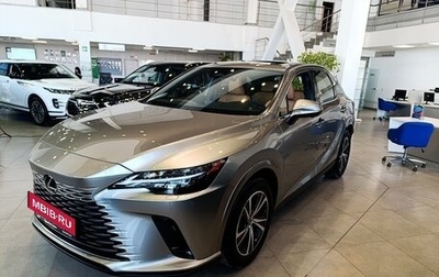 Lexus RX IV рестайлинг, 2025 год, 7 990 000 рублей, 1 фотография