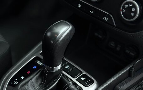 Hyundai Creta I рестайлинг, 2019 год, 1 621 000 рублей, 29 фотография