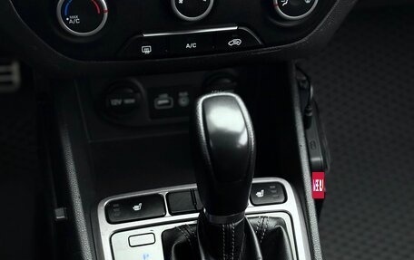 Hyundai Creta I рестайлинг, 2019 год, 1 621 000 рублей, 35 фотография