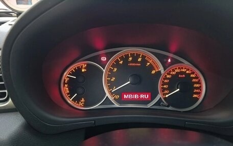 Subaru Impreza WRX III рестайлинг, 2007 год, 899 999 рублей, 8 фотография