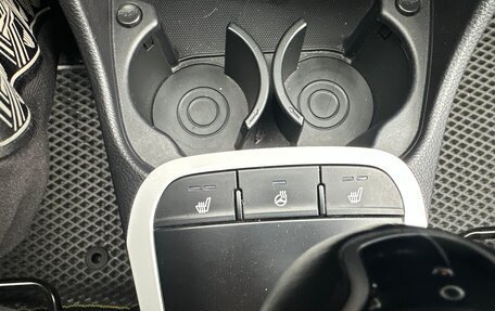 KIA Picanto III рестайлинг, 2019 год, 1 420 000 рублей, 13 фотография