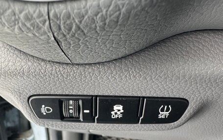 KIA Picanto III рестайлинг, 2019 год, 1 420 000 рублей, 14 фотография