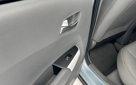 KIA Picanto III рестайлинг, 2019 год, 1 420 000 рублей, 17 фотография