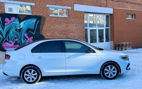 Volkswagen Polo VI (EU Market), 2021 год, 1 290 000 рублей, 8 фотография