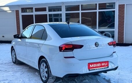 Volkswagen Polo VI (EU Market), 2021 год, 1 290 000 рублей, 5 фотография