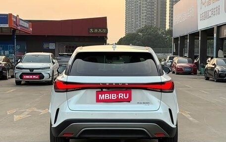 Lexus RX IV рестайлинг, 2025 год, 7 140 000 рублей, 5 фотография