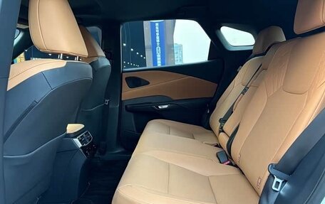 Lexus RX IV рестайлинг, 2025 год, 7 140 000 рублей, 16 фотография