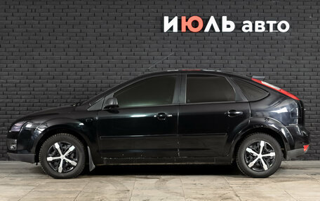Ford Focus II рестайлинг, 2005 год, 450 000 рублей, 7 фотография