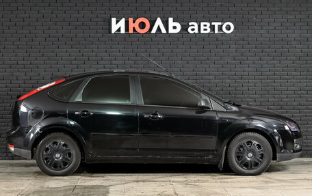 Ford Focus II рестайлинг, 2005 год, 450 000 рублей, 8 фотография