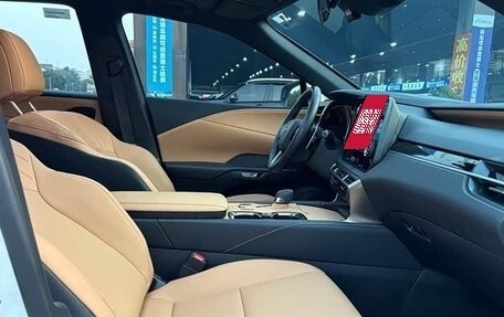 Lexus RX IV рестайлинг, 2025 год, 7 140 000 рублей, 14 фотография