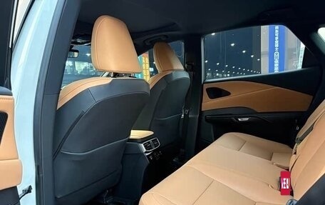 Lexus RX IV рестайлинг, 2025 год, 7 140 000 рублей, 15 фотография