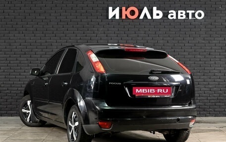 Ford Focus II рестайлинг, 2005 год, 450 000 рублей, 6 фотография