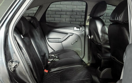 Ford Focus II рестайлинг, 2005 год, 450 000 рублей, 16 фотография