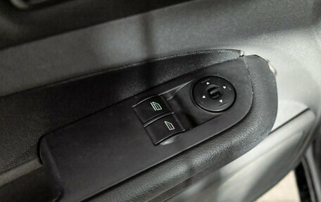 Ford Focus II рестайлинг, 2005 год, 450 000 рублей, 12 фотография