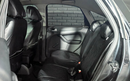 Ford Focus II рестайлинг, 2005 год, 450 000 рублей, 17 фотография