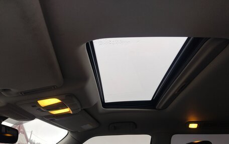 Infiniti QX80 I рестайлинг, 2014 год, 2 350 000 рублей, 3 фотография