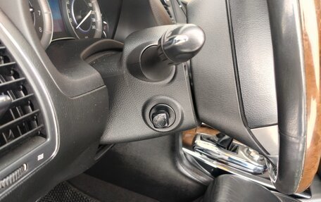 Infiniti QX80 I рестайлинг, 2014 год, 2 350 000 рублей, 5 фотография