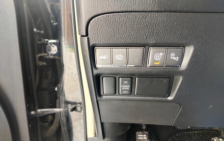 Infiniti QX80 I рестайлинг, 2014 год, 2 350 000 рублей, 4 фотография