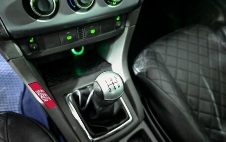 Ford Focus II рестайлинг, 2005 год, 450 000 рублей, 13 фотография