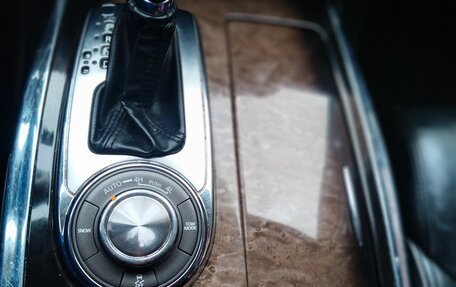 Infiniti QX80 I рестайлинг, 2014 год, 2 350 000 рублей, 14 фотография