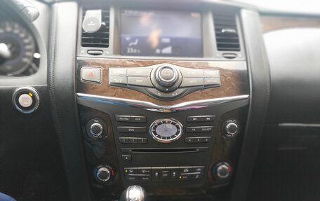 Infiniti QX80 I рестайлинг, 2014 год, 2 350 000 рублей, 17 фотография