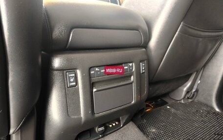 Infiniti QX80 I рестайлинг, 2014 год, 2 350 000 рублей, 18 фотография