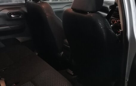 Toyota Raize I, 2021 год, 1 500 000 рублей, 6 фотография