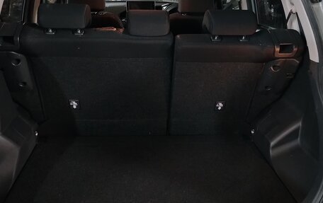 Toyota Raize I, 2021 год, 1 500 000 рублей, 5 фотография