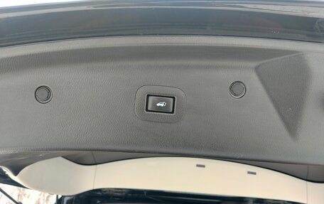 Infiniti QX80 I рестайлинг, 2014 год, 2 350 000 рублей, 27 фотография