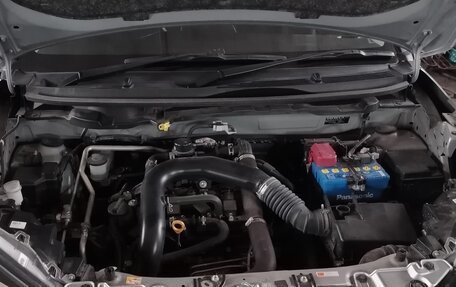 Toyota Raize I, 2021 год, 1 500 000 рублей, 9 фотография