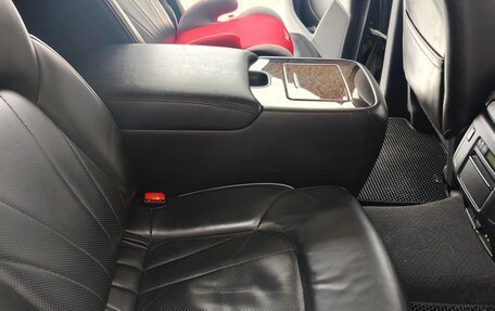 Infiniti QX80 I рестайлинг, 2014 год, 2 350 000 рублей, 25 фотография