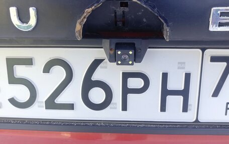 Peugeot Partner II рестайлинг 2, 2008 год, 570 000 рублей, 8 фотография