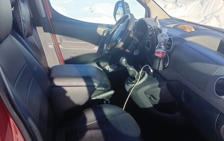 Peugeot Partner II рестайлинг 2, 2008 год, 570 000 рублей, 11 фотография