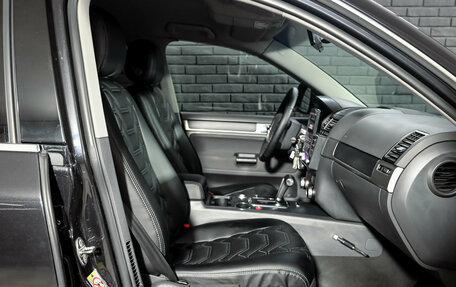 Volkswagen Touareg III, 2007 год, 1 050 000 рублей, 11 фотография