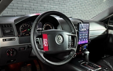 Volkswagen Touareg III, 2007 год, 1 050 000 рублей, 12 фотография
