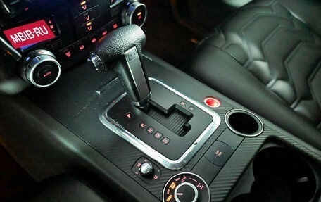 Volkswagen Touareg III, 2007 год, 1 050 000 рублей, 14 фотография