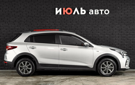 KIA Rio IV, 2021 год, 1 900 000 рублей, 9 фотография