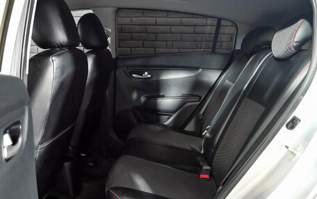 KIA Rio IV, 2021 год, 1 900 000 рублей, 18 фотография