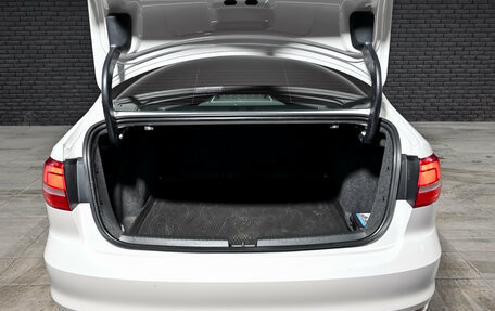 Volkswagen Jetta VI, 2015 год, 1 250 000 рублей, 6 фотография