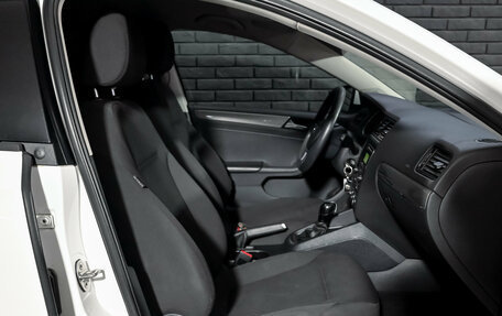 Volkswagen Jetta VI, 2015 год, 1 250 000 рублей, 11 фотография