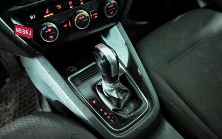 Volkswagen Jetta VI, 2015 год, 1 250 000 рублей, 13 фотография