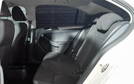 Volkswagen Jetta VI, 2015 год, 1 250 000 рублей, 17 фотография