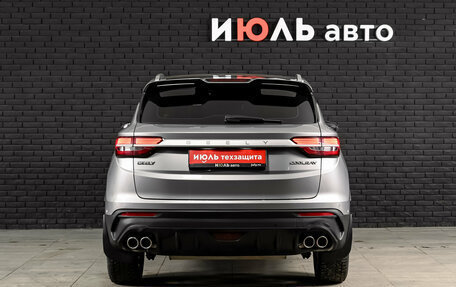 Geely Coolray I, 2023 год, 2 100 000 рублей, 5 фотография