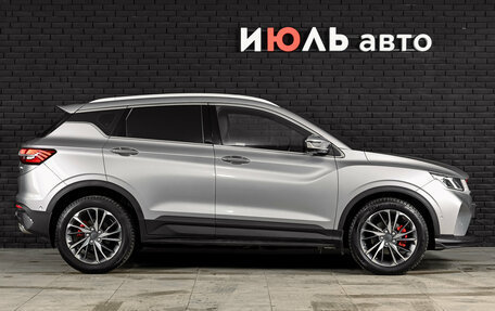 Geely Coolray I, 2023 год, 2 100 000 рублей, 9 фотография