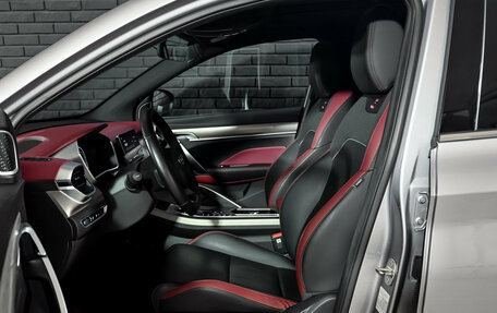 Geely Coolray I, 2023 год, 2 100 000 рублей, 10 фотография