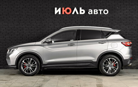 Geely Coolray I, 2023 год, 2 100 000 рублей, 8 фотография