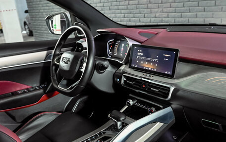 Geely Coolray I, 2023 год, 2 100 000 рублей, 15 фотография