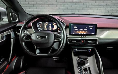 Geely Coolray I, 2023 год, 2 100 000 рублей, 16 фотография